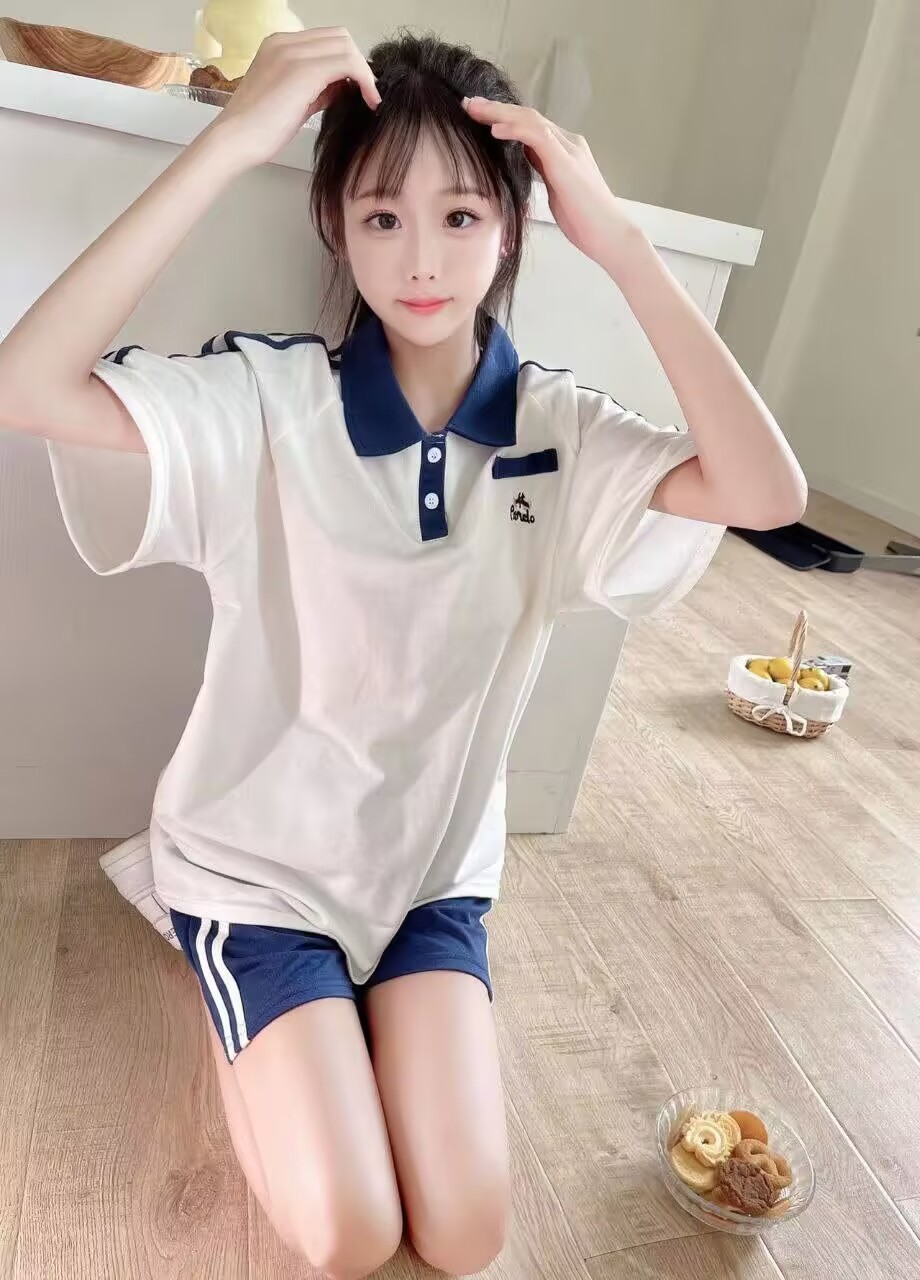 青春嫩鸡颜值清纯可人