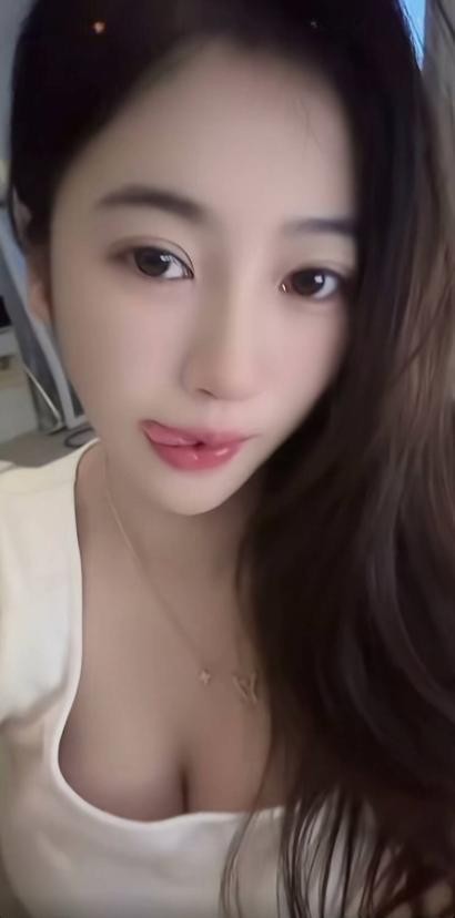 青秀懂事嫩妹  被我折腾的不轻