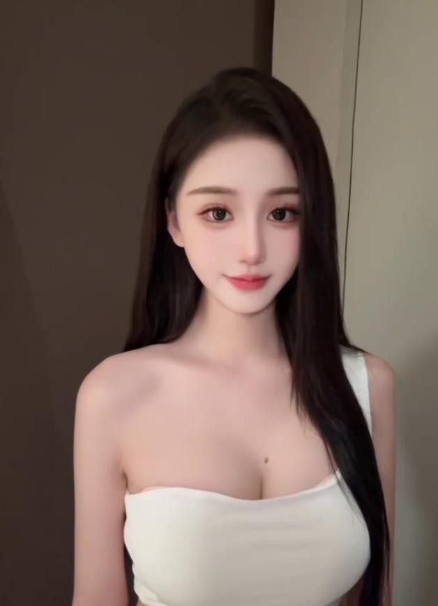 东莞高颜值妹子  搞了两炮确实爽