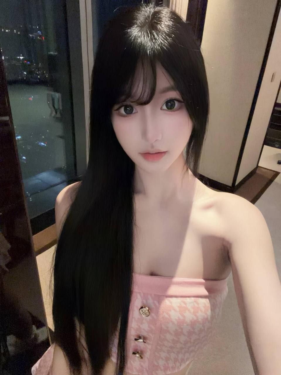 武进极品粉嫩妹  搞得确实爽