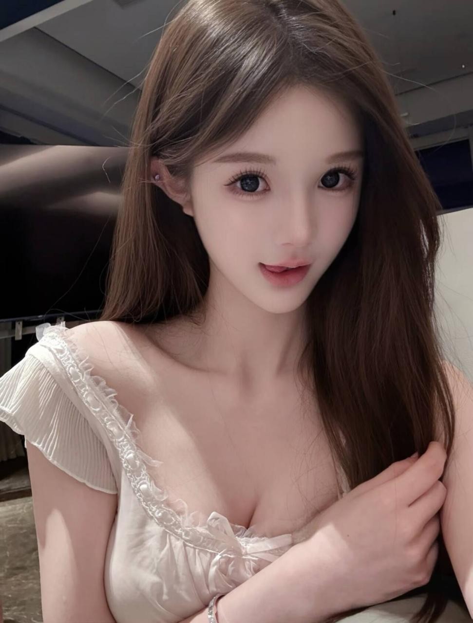 青秀区超敏感的妹子  玩的就是带劲