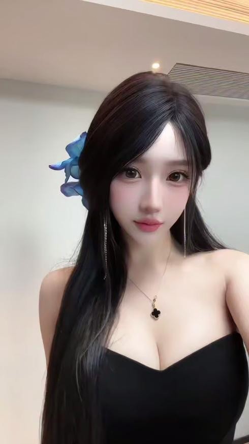 桥西大奶骚货  真的很泻火