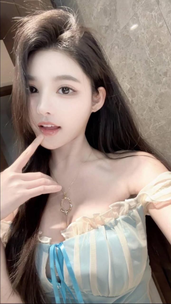 让我欲罢不能的高端绝色